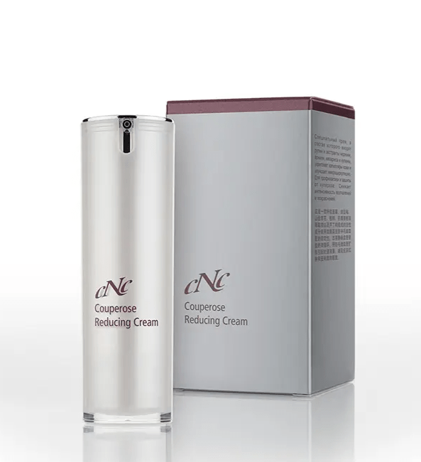 CNC Couperose Reducing Cream