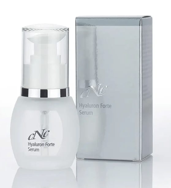 CNC Hyaluron Forte Serum 30ml