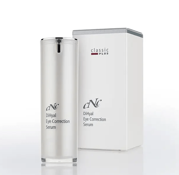 CNC classic plus DiHyal Eye Correction Serum